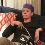 PF - @patflanders - Instagram
