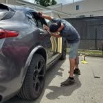 Pat Fleck - @dentflex_dent_shop - Instagram