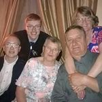 Pat Fleetham - @patfleetham54 - Instagram