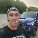 Pat Fleury - @patrickfleurymustanggt - Instagram