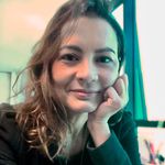 Patrícia Fleury - @patriciafleury - Instagram
