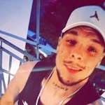Patrick Flickinger - @_13_flicki_12_ - Instagram