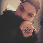 Patrick Flickinger - @flickingerpatrick - Instagram