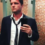 Patrick Flickinger - @patrickflickinger - Instagram