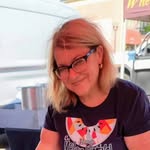 Patti Flickinger - @flickingerpatti - Instagram