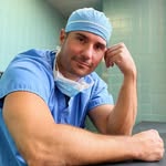 Dr Patrick Flint - @patr.ickflint - Instagram