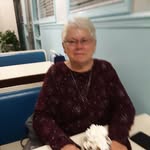 Pat Evans Fraser-Flint - @patfraser9381 - Instagram