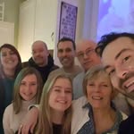 Pat Flint - @patricef247 - Instagram