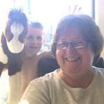 Pat Flint - @tahoeammy - Instagram