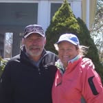 Pat Flint - @kileyjohn49 - Instagram