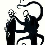 Pat "slenderman" Flint - @dr_slendings_ - Instagram