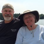 Patti Wiley - @patflint - Instagram