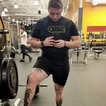 Patrick Joseph - @pat_flory - Instagram