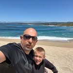 Andre Marshall - @patriotinfolsom - Instagram