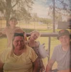 Patrick Forbes - Facebook
