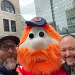 Pat Fordham - @pford1976 - Instagram