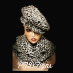 Pat Fordham - @bayonnehatz - Instagram