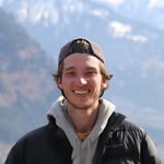 Pat Fordham - @patsbackpacking - Instagram
