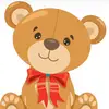 patriciafordham74 - @preppy.teddybear2 - TikTok