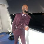 Patrick Fordham - @pdot01 - Instagram