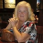 Pat Forney - @patf1234 - Instagram