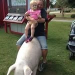 Patricia Ann Forrester - @patricia_forrester - Instagram