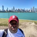 Patrick Forrester - @patforresp1975 - Instagram