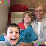 Pat Forton - @patforton - Instagram