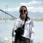 Patricia Fortin - @pat_fortin - Instagram