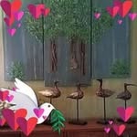 Pat Frampton - @splaterpainter - Instagram