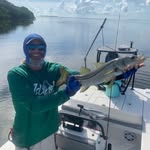 Patrick Frampton - @fish_wizard_ - Instagram