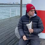 Patrick Frampton - @patrickframpton - Instagram