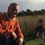 Patrick Frampton - @framptonpatrick - Instagram