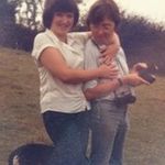 Pat Franklin - @patfranklin7503 - Instagram