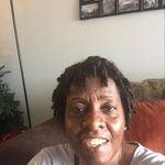 Pat Franklin - @blackgal.575 - Instagram