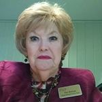 Pat Franklin Clark Bolton - @pat.bolton - Instagram