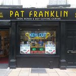 Pat Franklin Shoe Repair - @patfranklinshoerepair - Instagram