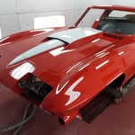 Pat Franks - @cpfcars - Instagram