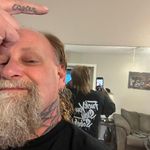 Pat Frazier - @patfrazier1968 - Instagram