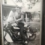 Pat Frazier - @redwolf19692003 - Instagram