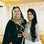 bharti patel-freelancer - @makeoverbybpatel - Instagram