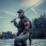 Patrick Friedman - @fishermanpat - Instagram