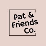 Pat & Friends Co. - @pat.and.friends - Instagram