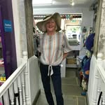 Patricia Mc Kinley Fullerton - @mckinleyfullerton - Instagram