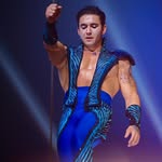 Patrick Marinelli - @patrick_gable_marinelli - Instagram