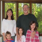 Pat Farquharson Gaffney - @patfgaffney - Instagram