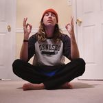 Pat Gaffney - @journeytotouchmytoes - Instagram
