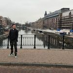 Pat Gaffney - @patrigaf - Instagram