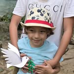 Pat Gale - @patsarabun - Instagram