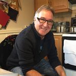 Pat Gallant - @bunky_gallant - Instagram